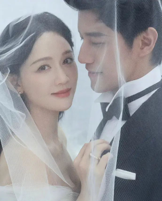 陈乔恩新婚被粉丝催生 坦言自己有年龄顾虑与育儿耐心