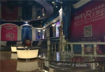 VR跨界KTV，或成互联网流量新风口