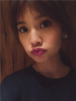杨丞琳自爆不油头 已经七天没洗头但还没破纪录