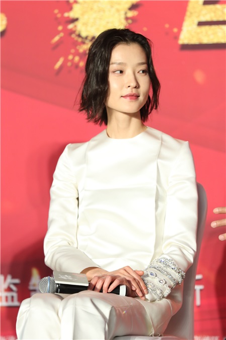 《抢红》5月19日公映 黎明吐槽张涵予「坑兄弟」