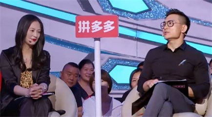 姜振宇认为女生要有自己独立的人格