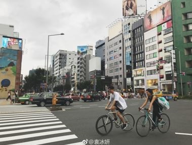 黄渤胡歌周笔畅 镜头前后都发光发热的隐藏摄影师们