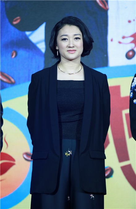 《林子大了》将播 郭麒麟:希望影视上超越郭德纲