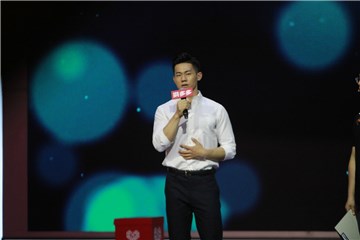 兵哥哥阳光正直获女嘉宾表白