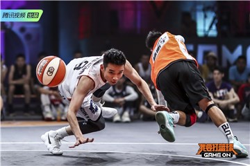 刘鸿博表现亮眼