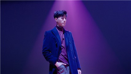 韩团VAV中国成员Jacob张朋