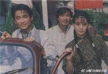 夏文汐忆《春去春又回》 28年了依然经典