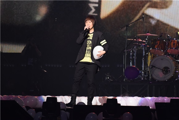 五月天 台北演唱会第三场
