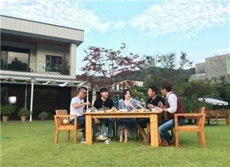 「大长今」11年後再复出 李英爱上节目地点选在自家豪宅