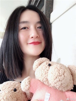 谢娜产后回归《快本》称有点紧张 粉丝:不怕,我们都爱你