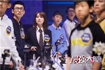 准备比赛