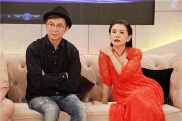 大牌艺人难搞排行榜: 男:庾澄庆／ 女:江蕙