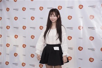 甜美可爱型