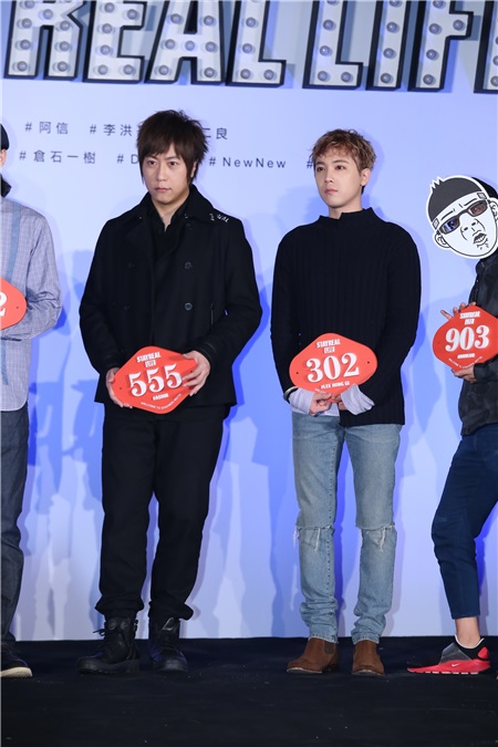 �����찢�š�FTISLAND�������Ĺij�ϯ�ڈ��C����չ