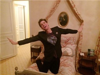 喜剧演员金凯瑞(Jim Carrey)被控致前女友於死(更新)