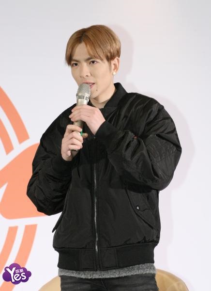 〈Yes 台北现场〉萧敬腾成立电竞俱乐部 为退役选手提供就学奖学金