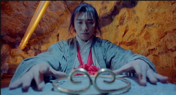 《大话西游3》炒冷饭遭恶评 女版至尊宝致敬经典周星驰