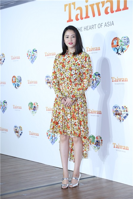 长泽雅美担任观光代言人