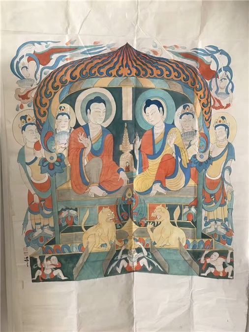 陈龙《猎场》变胡歌暖宝宝 萌智开挂笑点不断