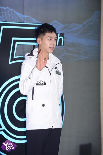 〈Yes 首尔现场〉李昇基、崔泰俊出席某品牌纪念活动