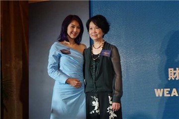 〈Yes香港现场〉杨千嬅与妈妈一起拍广告 加深了母女间的认识与情感