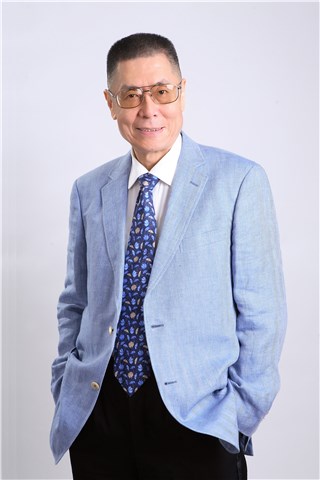 钢琴大师刘诗昆