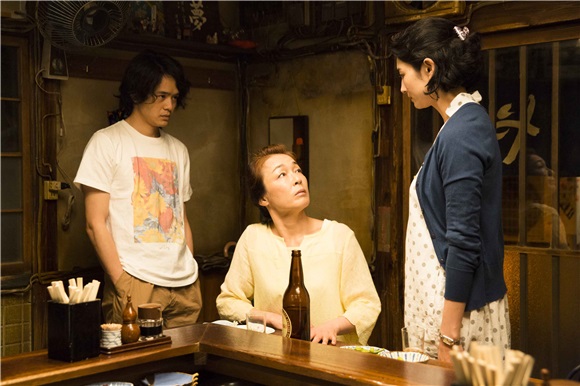 电影《深夜食堂2》再次温暖你的心和胃