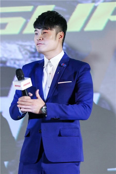 《超级快递》首映口碑炸裂 陈赫肖央被赞「用灵魂在搞笑」