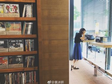 黄渤胡歌周笔畅 镜头前后都发光发热的隐藏摄影师们