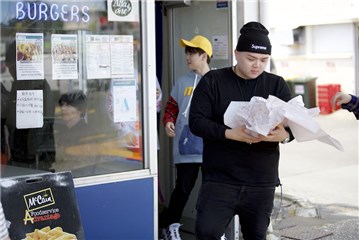 艾福杰尼的真香现场