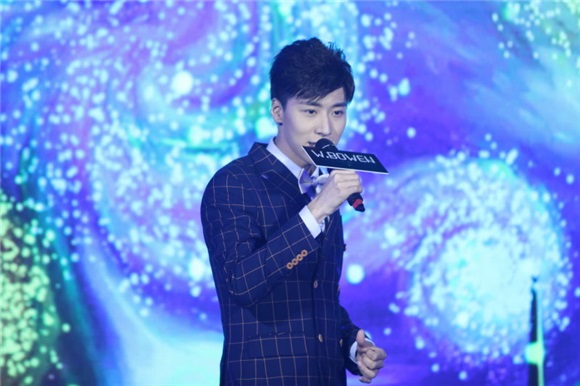 〈Yes 北京现场〉王博文专辑发布会献新歌首秀 多元化曲风引众星助阵