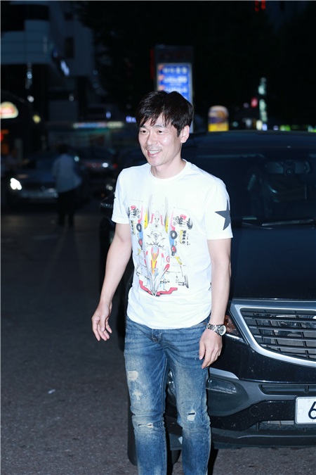 电视剧《Wanted》举行终放宴 池贤宇、朴孝珠、Secret全烋星等出席