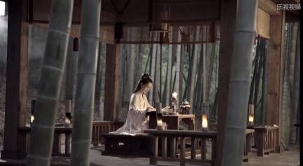 《孤芳不自赏》曝光花絮引大逆转 钟汉良Angelababy打脸「闭眼黑」