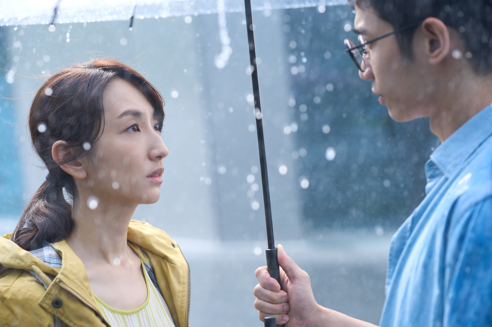 《童话故事下集》柯佳嬿、刘以豪饰演小资夫妻