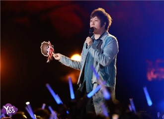 命理师断言:五月天阿信的秘婚对象是个女的