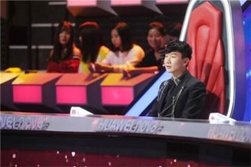 林俊杰被素人歌手的声音震撼