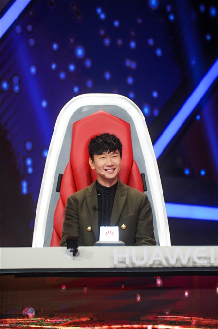 林俊杰再获亚洲最佳艺人 实力强劲质造LIVE效应