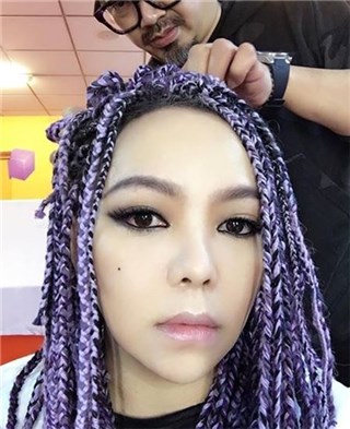 妹神歌迷超强大 张惠妹演唱会6万张门票秒杀