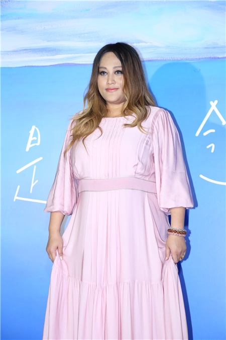 家家、嘉宾玛莎、韦礼安、Hush:《还是想念》发片记者会