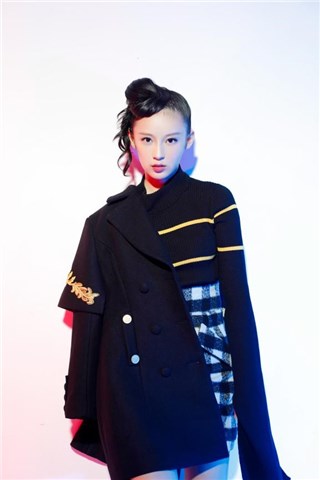 杨蕊嘉
