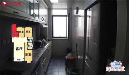 “房先生”队推荐房屋细节图