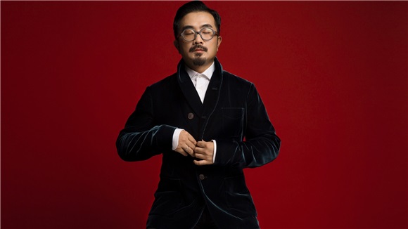 秦四打造中国爵士乐史从未有过的经典