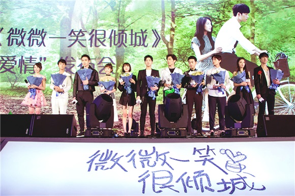 张彬彬暖男变冷男 首度挑战网路神秘大神
