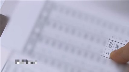 女法医手算