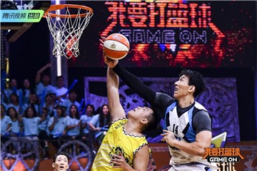铁牛罗智豪针锋相对