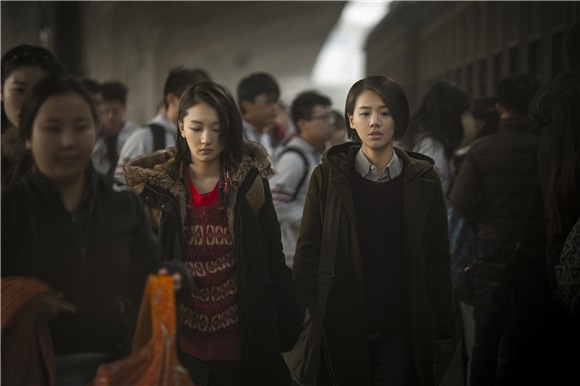 《七月与安生》收服女神心 蔡依林、林依晨都是粉丝