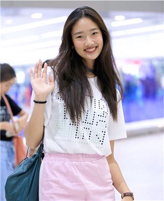 (图/翻摄自aokbab ig)