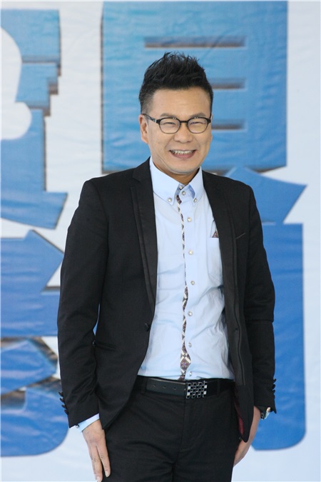 〈Yes 台北现场〉沈玉琳出席配音记者会  笑谈双姝恩怨称：以和为贵为贵