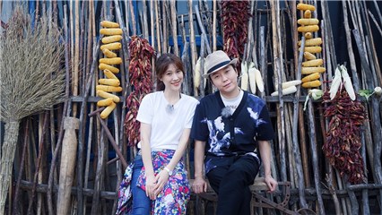 李玉刚和“密友”悦悦