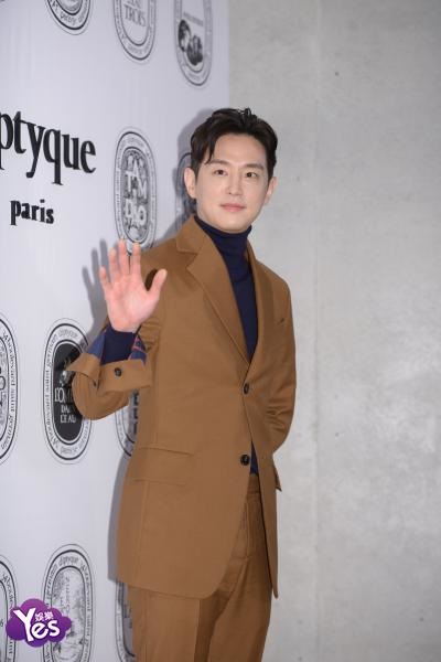〈Yes 首尔现场〉李帝勋、河锡辰、少女时代徐玄等出席某品牌纪念活动